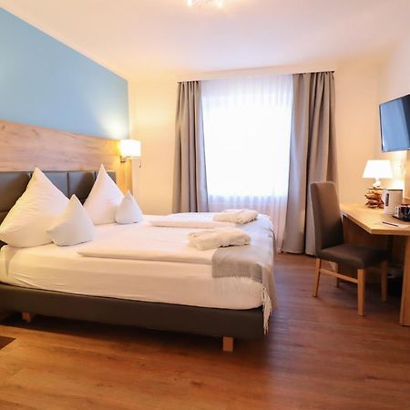Hotel Das Kleine Glueck - Adults Only Sankt Peter-Ording Zewnętrze zdjęcie