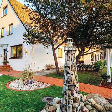 Hotel Das Kleine Glueck - Adults Only Sankt Peter-Ording Zewnętrze zdjęcie