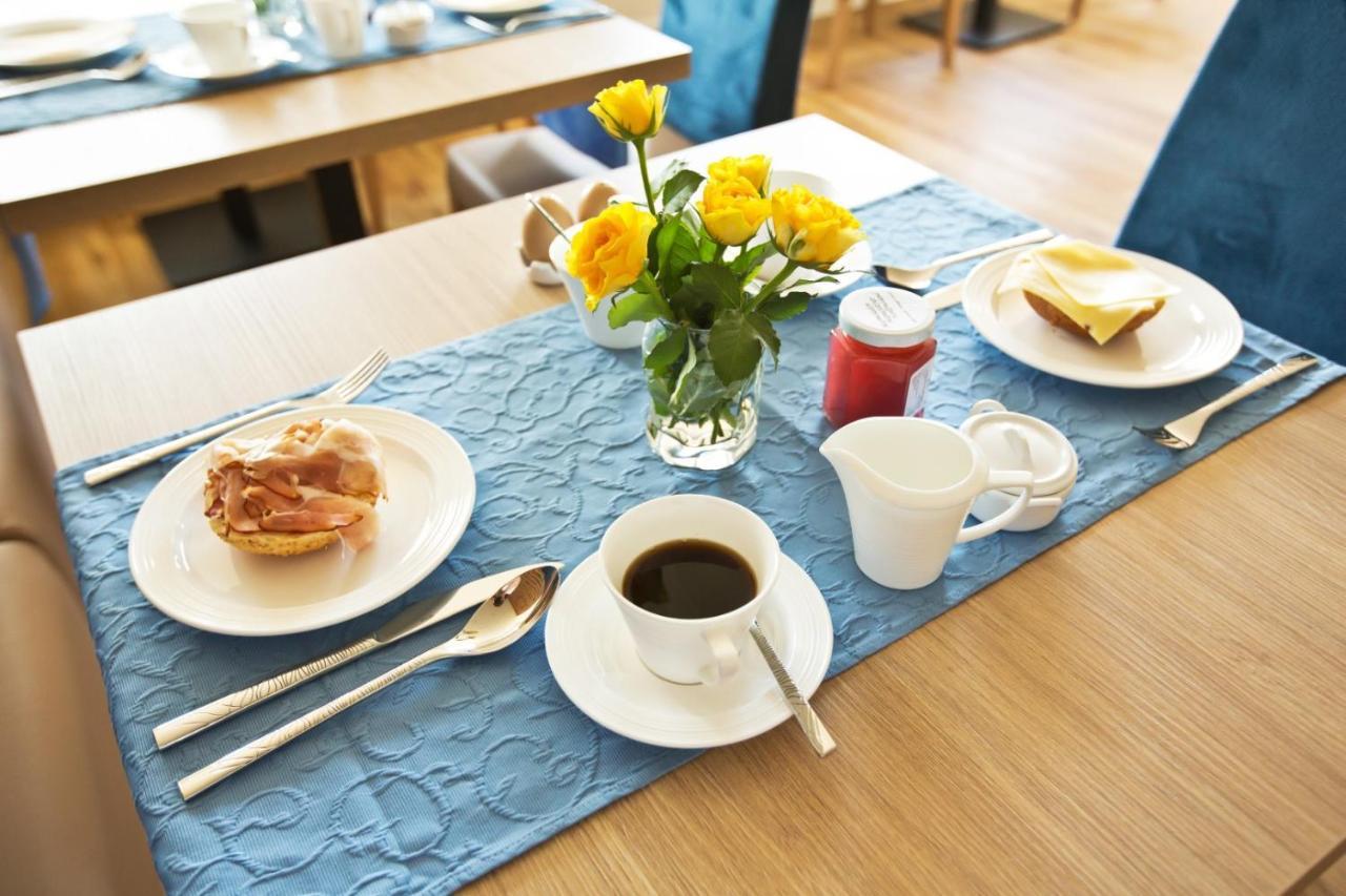 Hotel Das Kleine Glueck - Adults Only Sankt Peter-Ording Zewnętrze zdjęcie